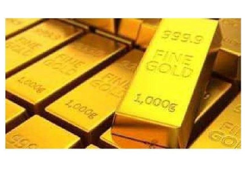Gold Bullion Bars & Licensed Alluvial Gold Dore Bars