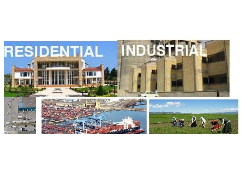 3. Logistics, Mining Export Corridors & Shipbuilding