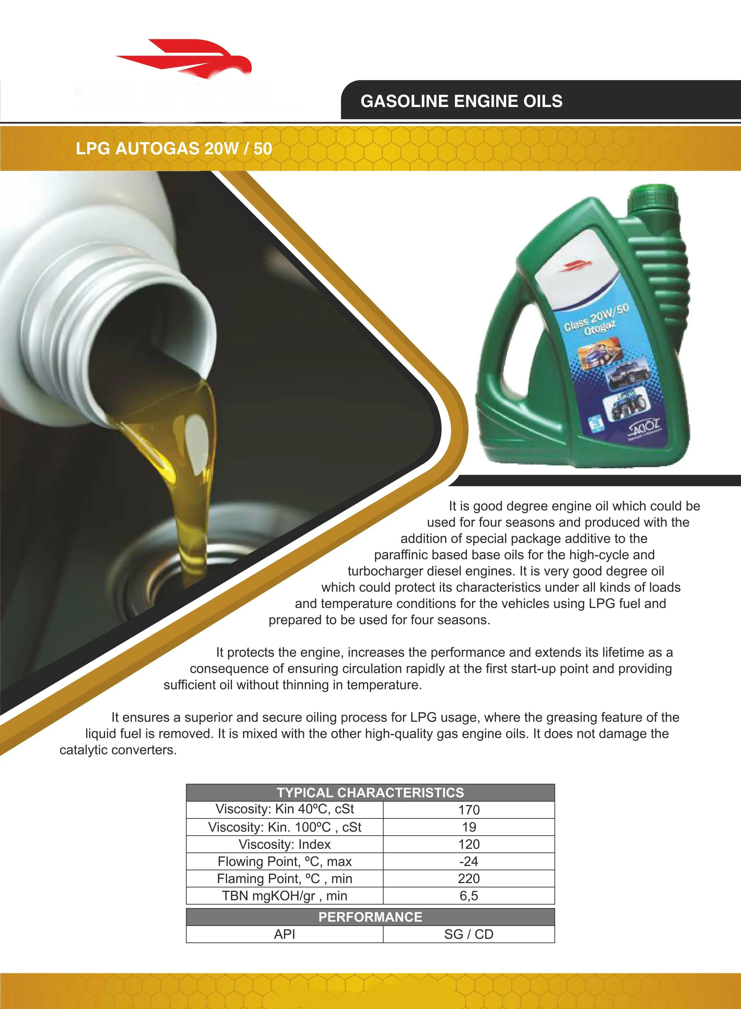 Fully Synthetic Engine Oil & Industrial Lubricants Series Model 23 — Automotive Spare Parts, Batteries, Tires & Lubricants | COIDET & ATC