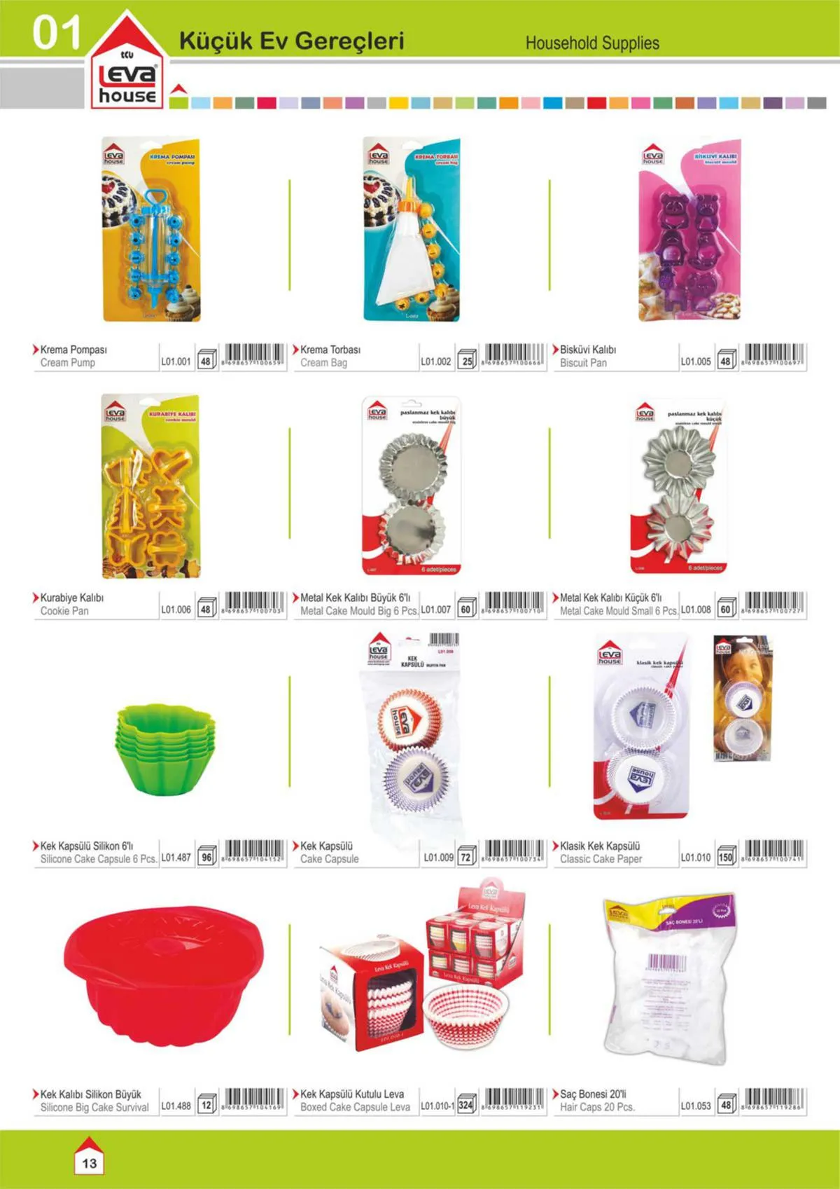 Wholesale Kitchenware & Plastic Storage Containers Collection Model 99 — Kitchenware, Glassware & Household Plastics | COIDET & ATC