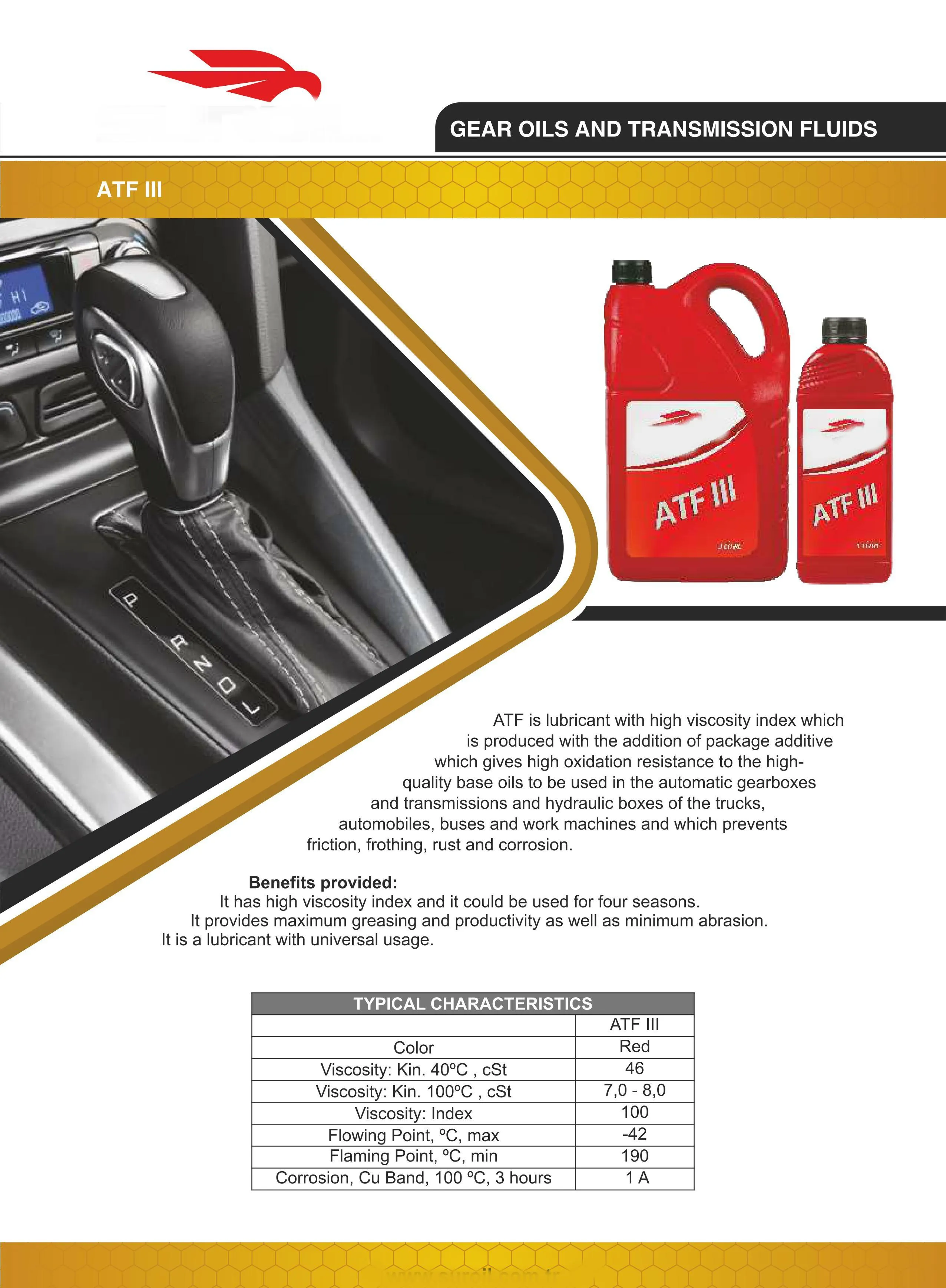 Fully Synthetic Engine Oil & Industrial Lubricants Series Model 1 — Automotive Spare Parts, Batteries, Tires & Lubricants | COIDET & ATC