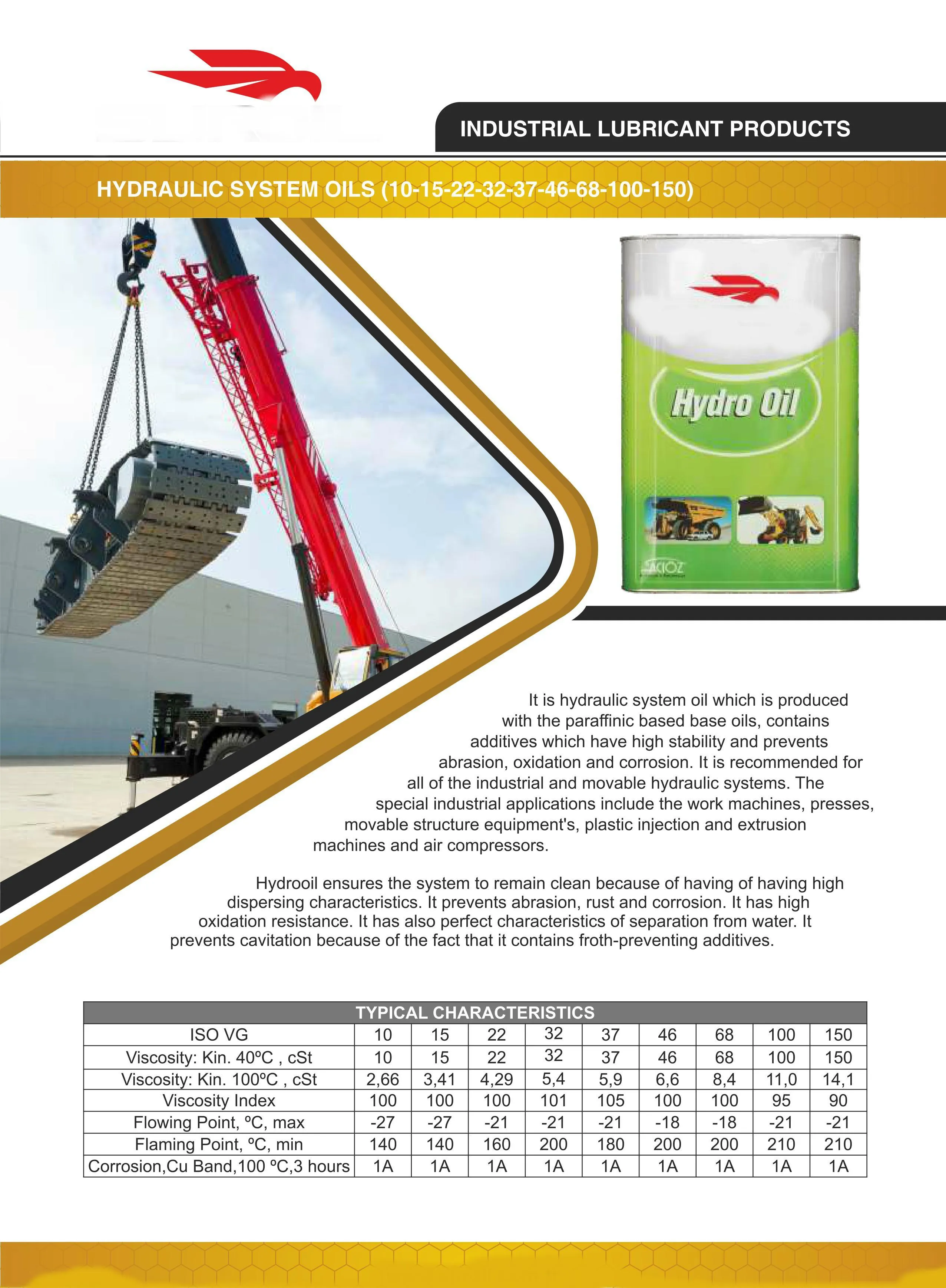 Fully Synthetic Engine Oil & Industrial Lubricants Series Model 12 — Automotive Spare Parts, Batteries, Tires & Lubricants | COIDET & ATC
