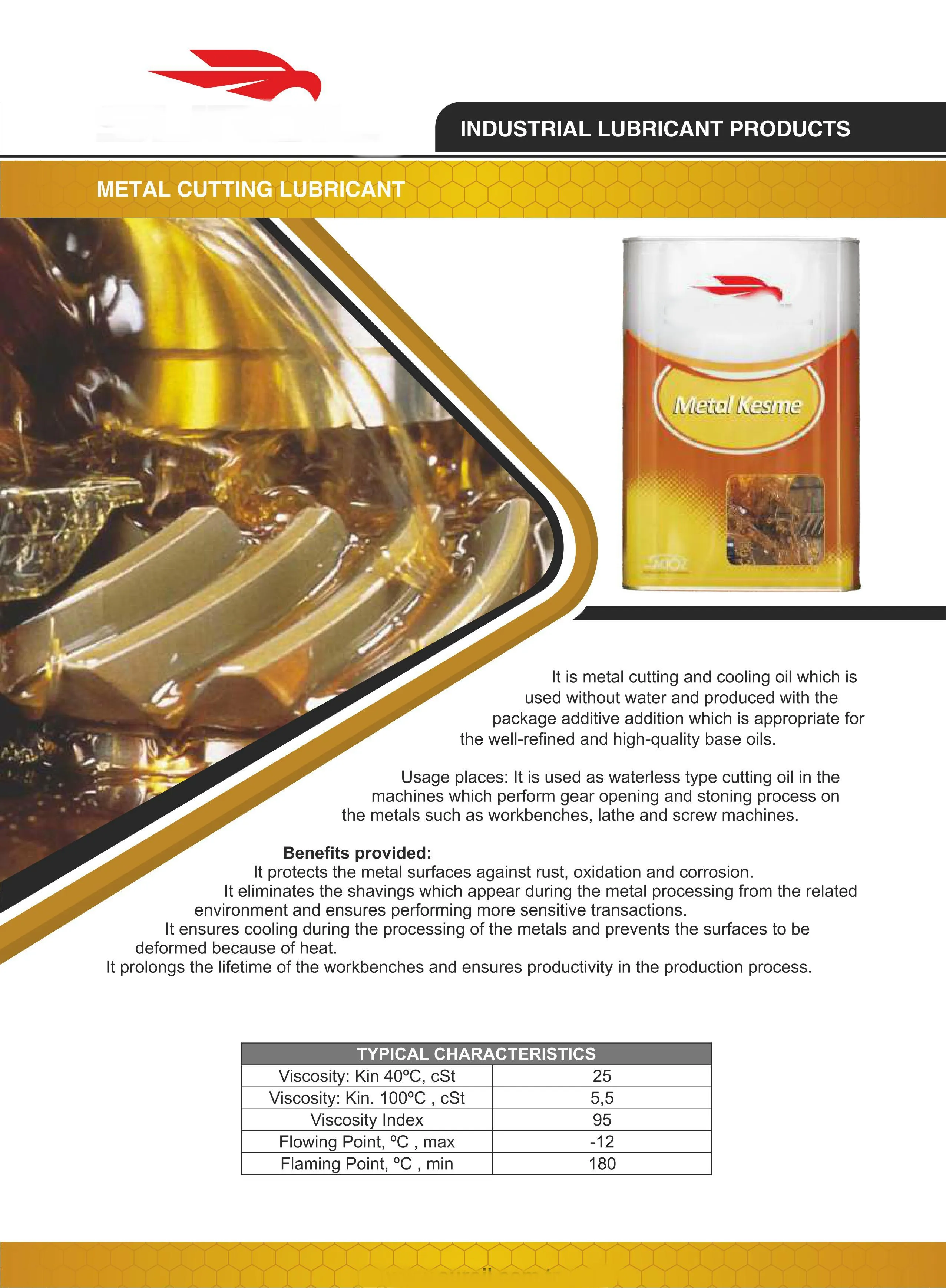 Fully Synthetic Engine Oil & Industrial Lubricants Series Model 19 — Automotive Spare Parts, Batteries, Tires & Lubricants | COIDET & ATC