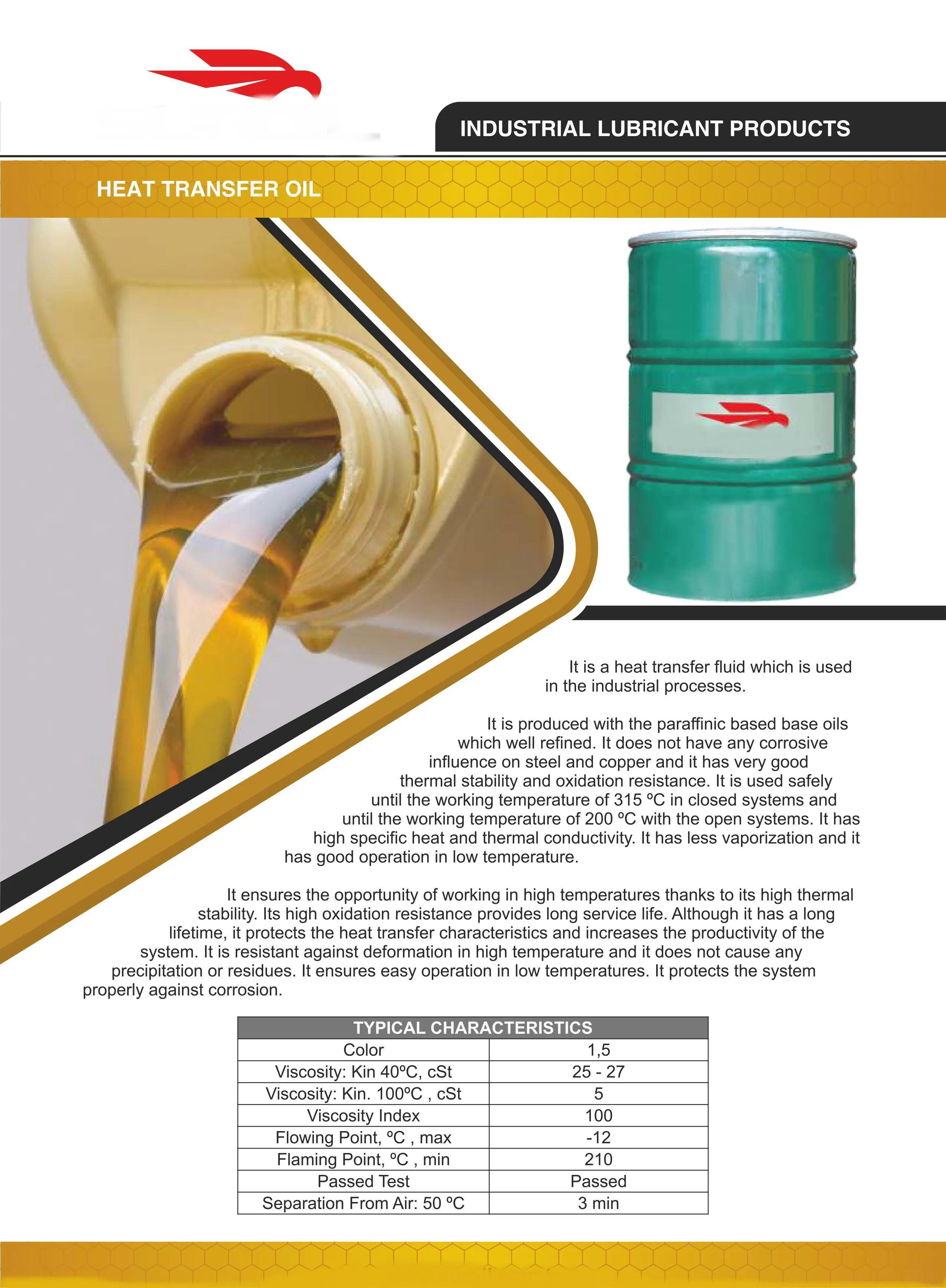 Fully Synthetic Engine Oil & Industrial Lubricants Series Model 2 — Automotive Spare Parts, Batteries, Tires & Lubricants | COIDET & ATC