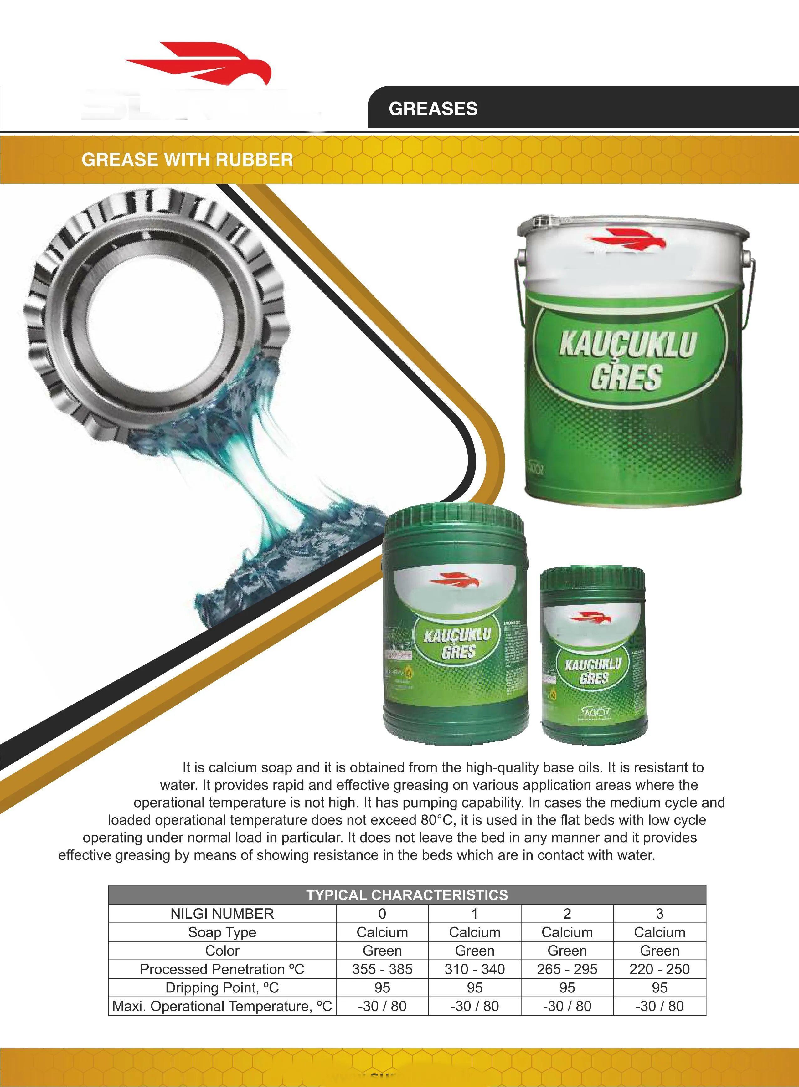 Fully Synthetic Engine Oil & Industrial Lubricants Series Model 8 — Automotive Spare Parts, Batteries, Tires & Lubricants | COIDET & ATC