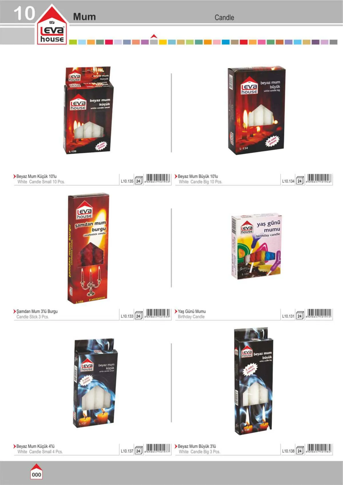 Wholesale Kitchenware & Plastic Storage Containers Collection Model 27 — Kitchenware, Glassware & Household Plastics | COIDET & ATC