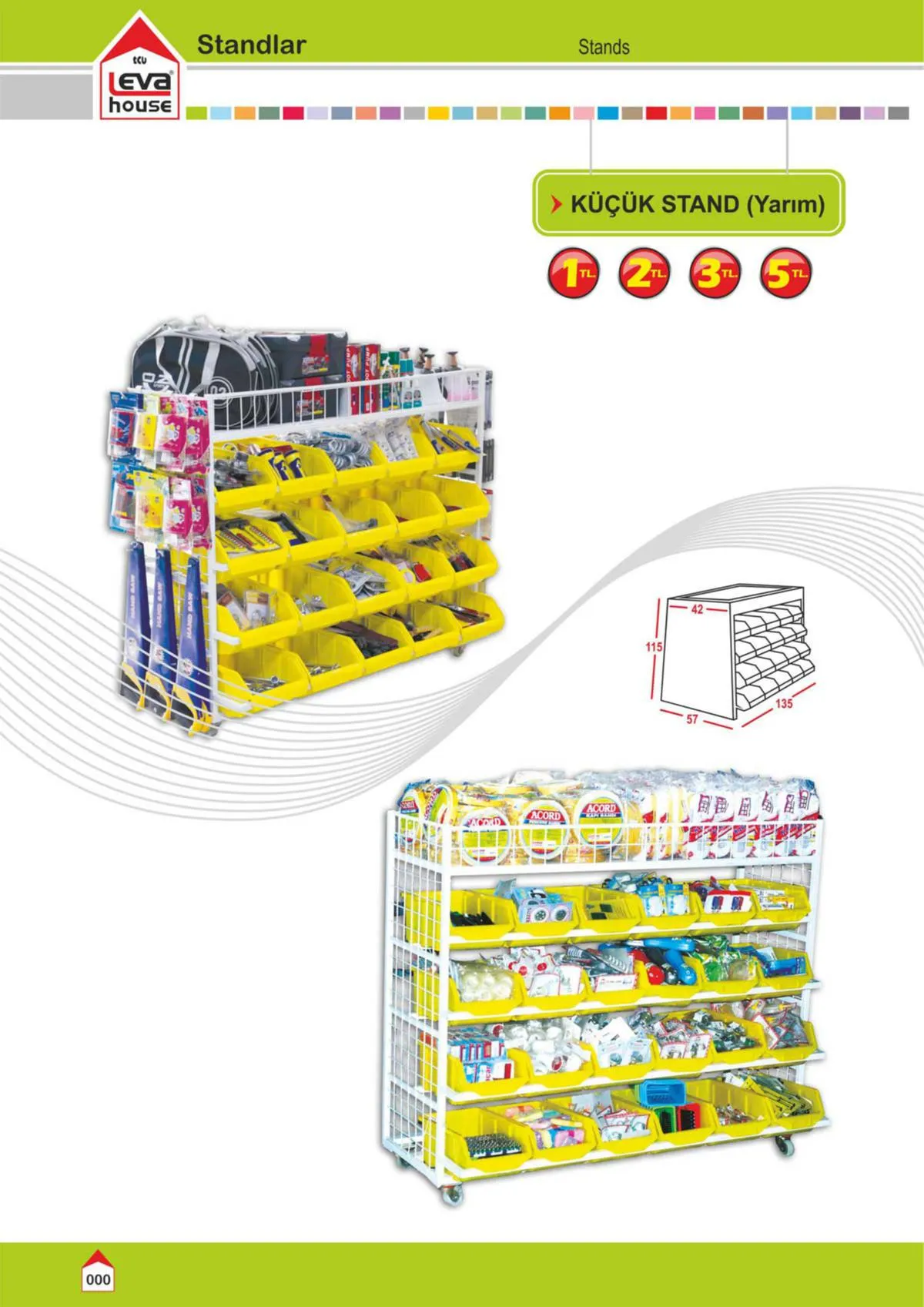Wholesale Kitchenware & Plastic Storage Containers Collection Model 197 — Kitchenware, Glassware & Household Plastics | COIDET & ATC