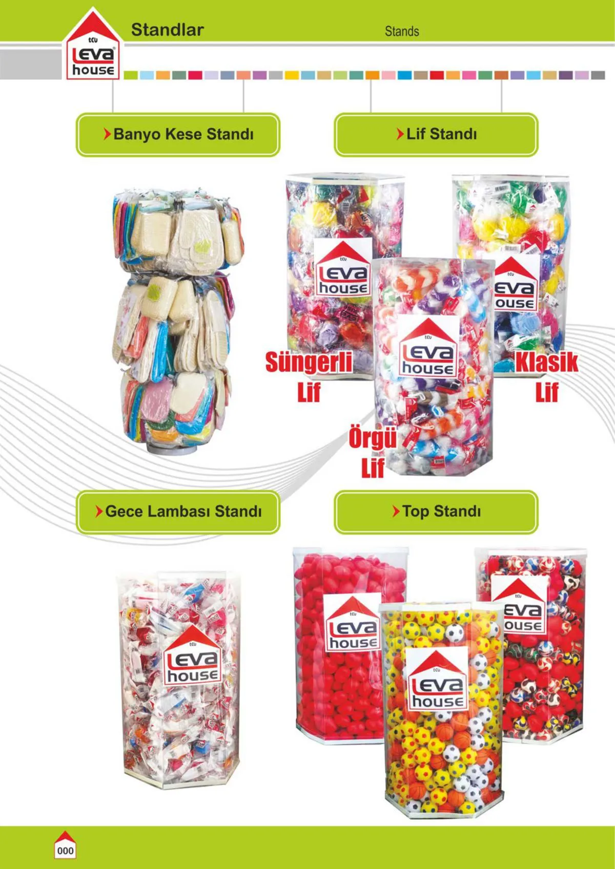 Wholesale Kitchenware & Plastic Storage Containers Collection Model 34 — Kitchenware, Glassware & Household Plastics | COIDET & ATC