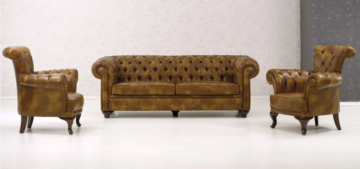 Inegol & Kayseri Luxury Furniture Collection Model 41 — Furniture, Bedroom Suites, Sofa Sets & Carpets | COIDET & ATC