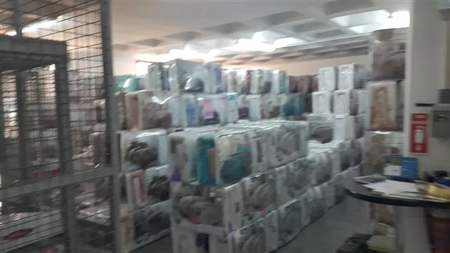 Decorative Bedspread & Cushion Fabric Collection Model 43 — Home Textiles, Denizli Bath Towels, Robes & Fabrics | COIDET & ATC