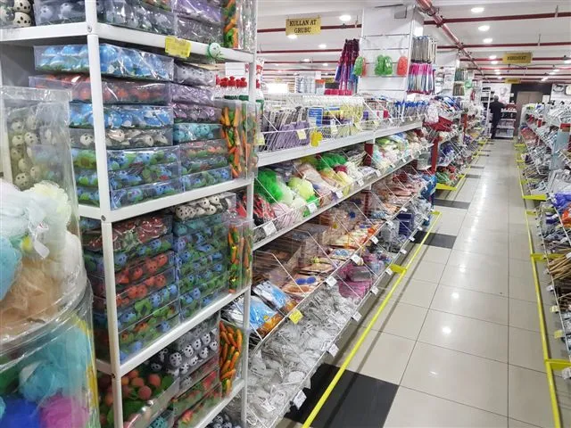 Wholesale Kitchenware & Plastic Storage Containers Collection Model 40 — Kitchenware, Glassware & Household Plastics | COIDET & ATC