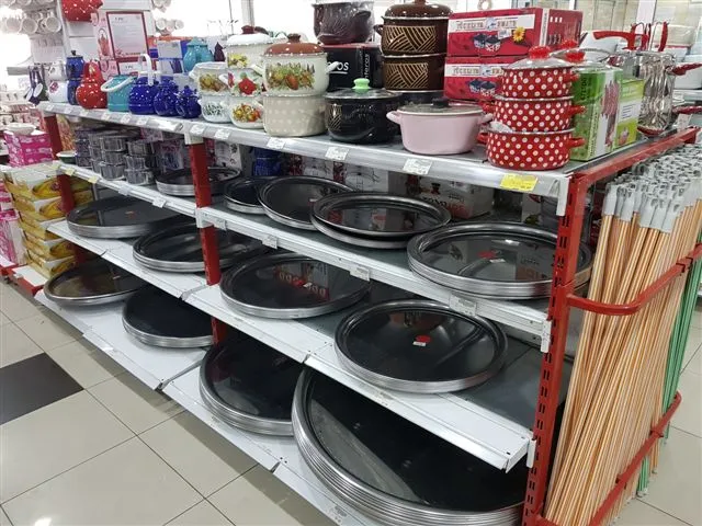 Wholesale Kitchenware & Plastic Storage Containers Collection Model 174 — Kitchenware, Glassware & Household Plastics | COIDET & ATC