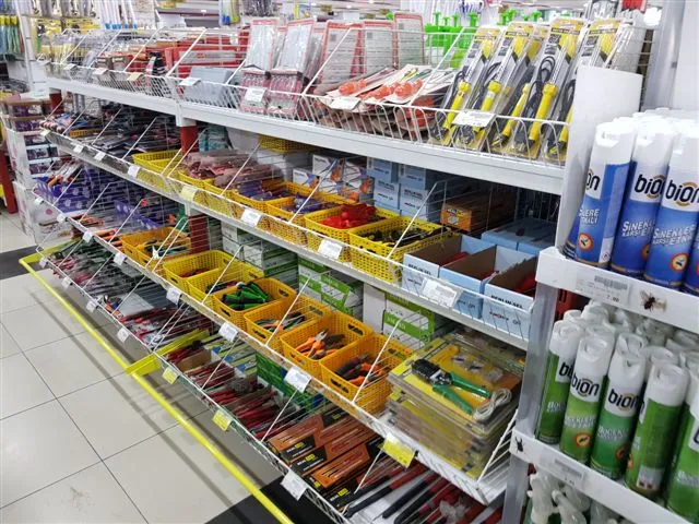 Wholesale Kitchenware & Plastic Storage Containers Collection Model 224 — Kitchenware, Glassware & Household Plastics | COIDET & ATC