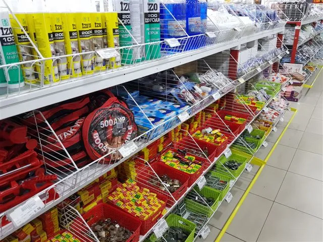 Wholesale Kitchenware & Plastic Storage Containers Collection Model 53 — Kitchenware, Glassware & Household Plastics | COIDET & ATC