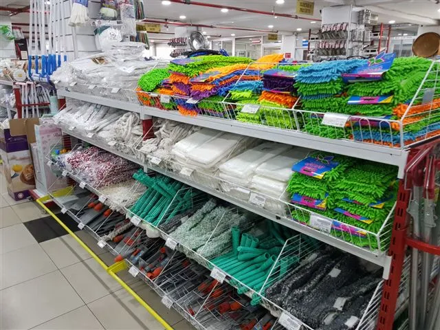 Wholesale Kitchenware & Plastic Storage Containers Collection Model 55 — Kitchenware, Glassware & Household Plastics | COIDET & ATC