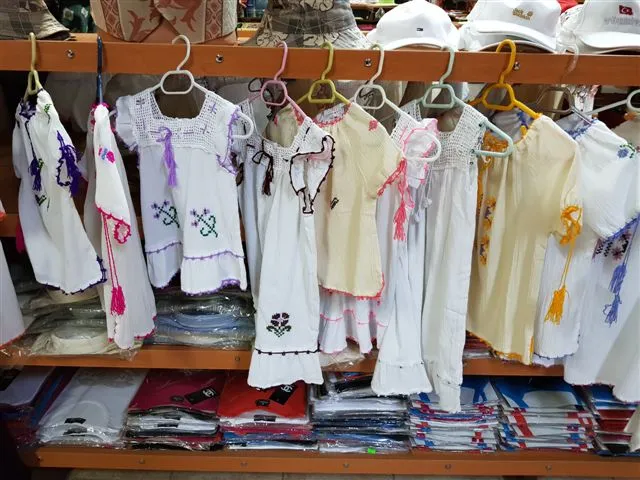Denizli Export Jacquard Cotton Towel & Bathrobe Model 159 — Home Textiles, Denizli Bath Towels, Robes & Fabrics | COIDET & ATC
