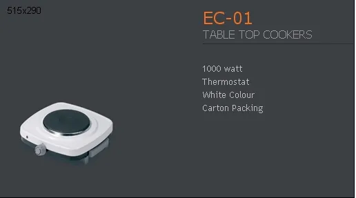4-Burner Gas Freestanding Cooker & Grill (LPG/Natural Gas) Model 140 — Major Appliances, Refrigeration & Consumer Electronics | COIDET & ATC