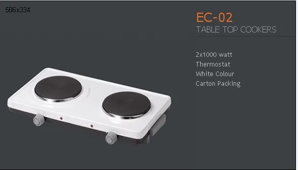 4-Burner Gas Freestanding Cooker & Grill (LPG/Natural Gas) Model 112 — Major Appliances, Refrigeration & Consumer Electronics | COIDET & ATC