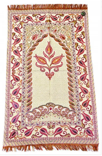 Hajj & Umrah Pilgrimage Apparel / Cotton Ihram & Abaya Set Model 12 — Women's Fashion, Evening Gowns, Modest Wear & Hajj Clothing | COIDET & ATC
