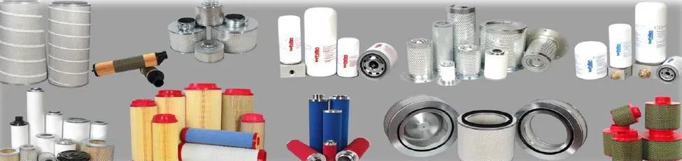 Automotive Air, Oil & Fuel Filters Export Series Model 8 — Automotive Spare Parts, Batteries, Tires & Lubricants | COIDET & ATC
