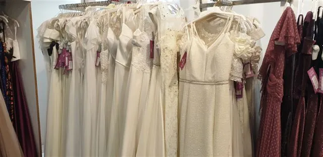 Luxury Evening & Gala Gown Collection Model 73 — Women's Fashion, Evening Gowns, Modest Wear & Hajj Clothing | COIDET & ATC