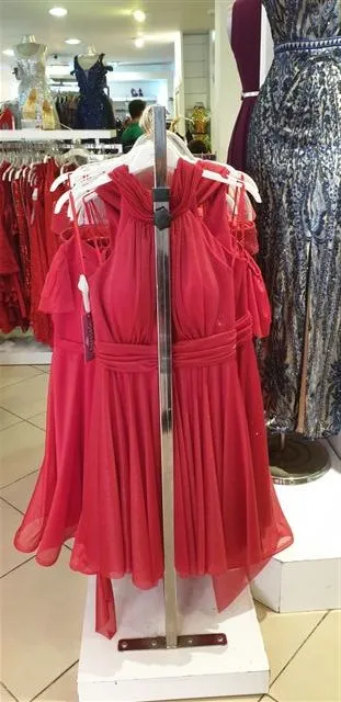 Luxury Evening & Gala Gown Collection Model 116 — Women's Fashion, Evening Gowns, Modest Wear & Hajj Clothing | COIDET & ATC
