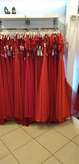Luxury Evening & Gala Gown Collection Model 111 — Women's Fashion, Evening Gowns, Modest Wear & Hajj Clothing | COIDET & ATC