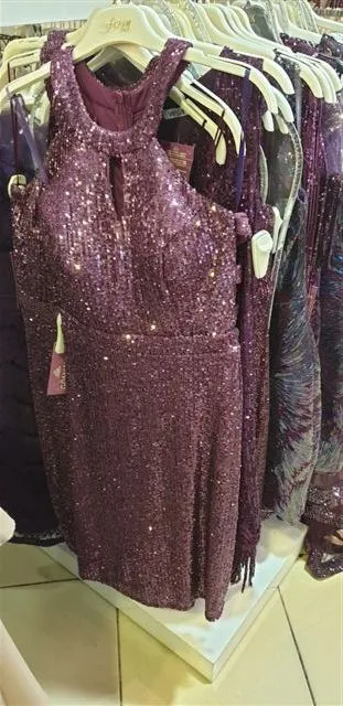 Luxury Evening & Gala Gown Collection Model 51 — Women's Fashion, Evening Gowns, Modest Wear & Hajj Clothing | COIDET & ATC