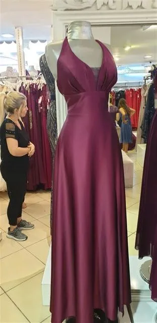 Luxury Evening & Gala Gown Collection Model 31 — Women's Fashion, Evening Gowns, Modest Wear & Hajj Clothing | COIDET & ATC