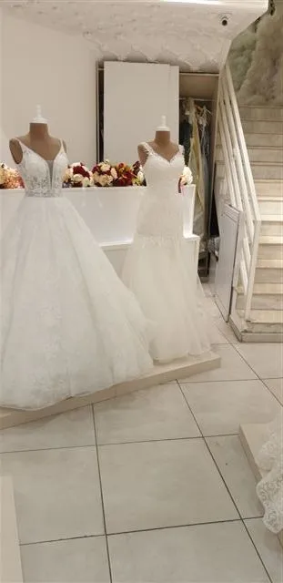 Luxury Evening & Gala Gown Collection Model 77 — Women's Fashion, Evening Gowns, Modest Wear & Hajj Clothing | COIDET & ATC