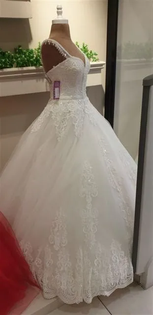 Luxury Evening & Gala Gown Collection Model 110 — Women's Fashion, Evening Gowns, Modest Wear & Hajj Clothing | COIDET & ATC