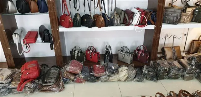 Luxury Women's Daily Shoulder & Handbag — Export Series Model 95 — Women's Handbags, Shoulder Bags & Evening Clutches | COIDET & ATC