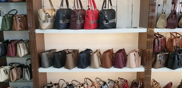 Luxury Women's Daily Shoulder & Handbag — Export Series Model 83 — Women's Handbags, Shoulder Bags & Evening Clutches | COIDET & ATC