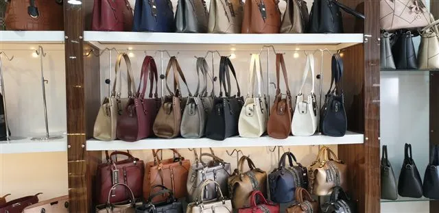 Luxury Women's Daily Shoulder & Handbag — Export Series Model 211 — Women's Handbags, Shoulder Bags & Evening Clutches | COIDET & ATC