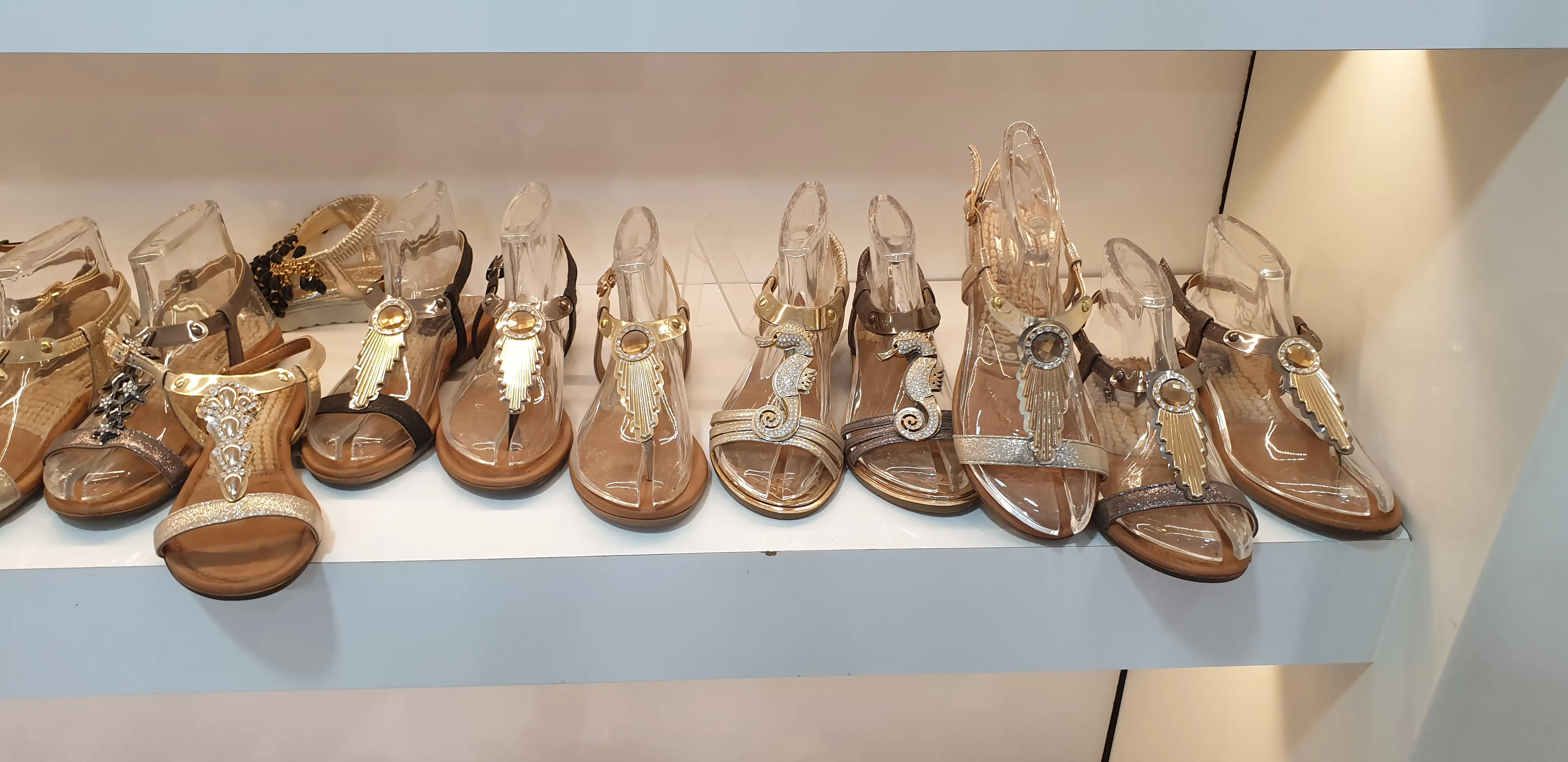 Genuine Leather & Suede Casual Export Shoes Model 10 — Casual, Bridal & Formal Evening Footwear Collections | COIDET & ATC