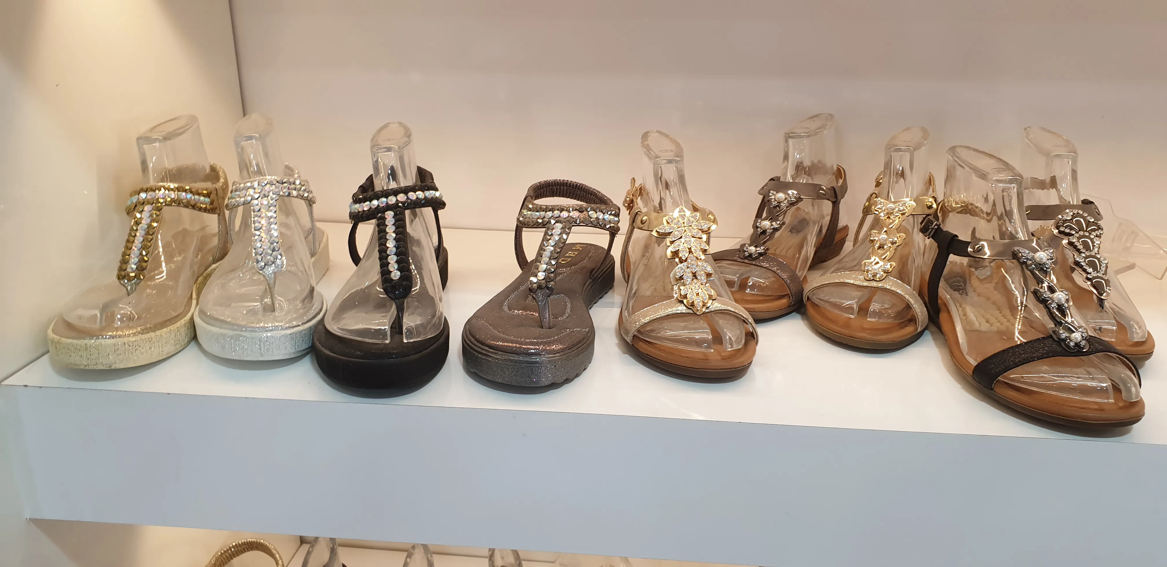 Genuine Leather & Suede Casual Export Shoes Model 86 — Casual, Bridal & Formal Evening Footwear Collections | COIDET & ATC