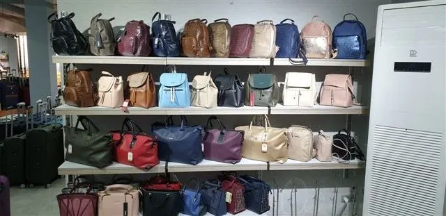 Luxury Women's Daily Shoulder & Handbag — Export Series Model 280 — Women's Handbags, Shoulder Bags & Evening Clutches | COIDET & ATC