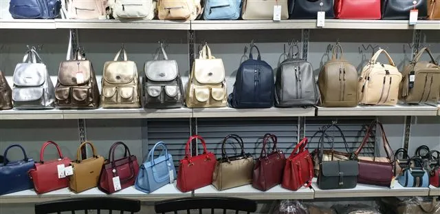 Luxury Women's Daily Shoulder & Handbag — Export Series Model 70 — Women's Handbags, Shoulder Bags & Evening Clutches | COIDET & ATC