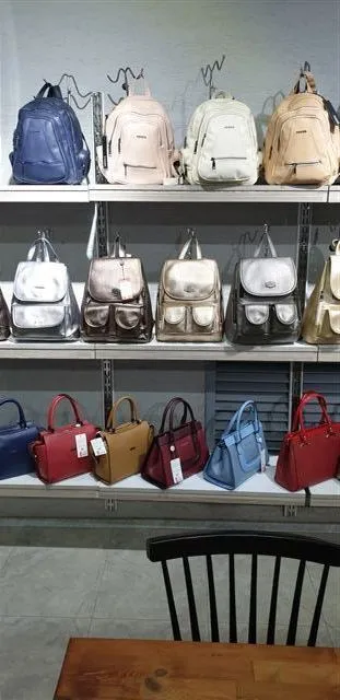 Luxury Women's Daily Shoulder & Handbag — Export Series Model 92 — Women's Handbags, Shoulder Bags & Evening Clutches | COIDET & ATC