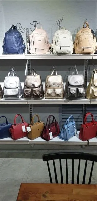 Luxury Women's Daily Shoulder & Handbag — Export Series Model 42 — Women's Handbags, Shoulder Bags & Evening Clutches | COIDET & ATC