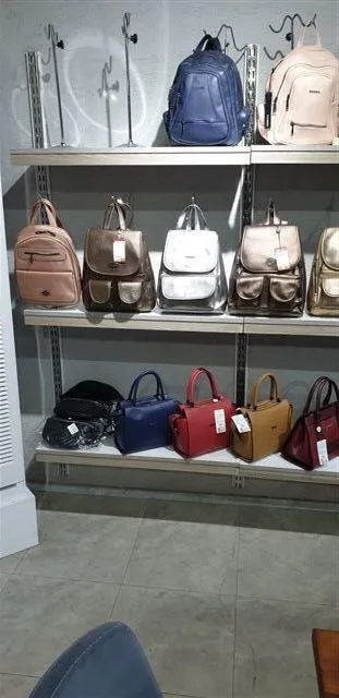 Luxury Women's Daily Shoulder & Handbag — Export Series Model 344 — Women's Handbags, Shoulder Bags & Evening Clutches | COIDET & ATC