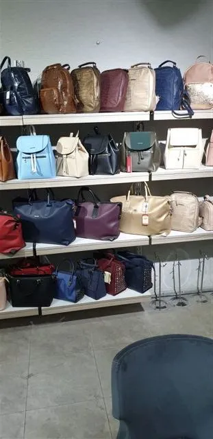 Luxury Women's Daily Shoulder & Handbag — Export Series Model 80 — Women's Handbags, Shoulder Bags & Evening Clutches | COIDET & ATC