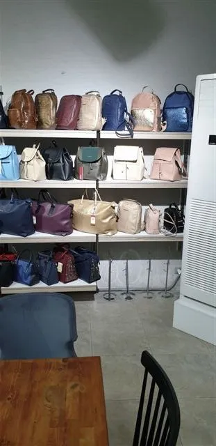 Luxury Women's Daily Shoulder & Handbag — Export Series Model 31 — Women's Handbags, Shoulder Bags & Evening Clutches | COIDET & ATC