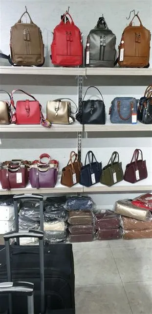 Luxury Women's Daily Shoulder & Handbag — Export Series Model 181 — Women's Handbags, Shoulder Bags & Evening Clutches | COIDET & ATC