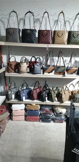 Luxury Women's Daily Shoulder & Handbag — Export Series Model 292 — Women's Handbags, Shoulder Bags & Evening Clutches | COIDET & ATC