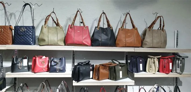 Luxury Women's Daily Shoulder & Handbag — Export Series Model 99 — Women's Handbags, Shoulder Bags & Evening Clutches | COIDET & ATC