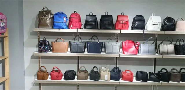 Luxury Women's Daily Shoulder & Handbag — Export Series Model 328 — Women's Handbags, Shoulder Bags & Evening Clutches | COIDET & ATC