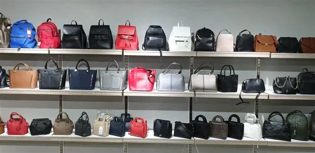 Luxury Women's Daily Shoulder & Handbag — Export Series Model 438 — Women's Handbags, Shoulder Bags & Evening Clutches | COIDET & ATC