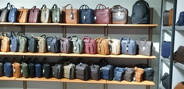 Luxury Women's Daily Shoulder & Handbag — Export Series Model 132 — Women's Handbags, Shoulder Bags & Evening Clutches | COIDET & ATC