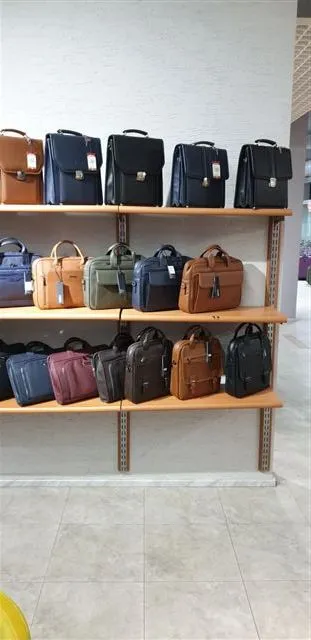 Luxury Women's Daily Shoulder & Handbag — Export Series Model 401 — Women's Handbags, Shoulder Bags & Evening Clutches | COIDET & ATC